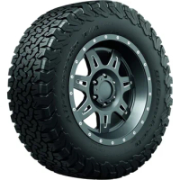 All-Terrain T/A Ko2 LT285/70R17 116/113 All Season Light Truck Tire