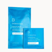 Dr Dennis Gross Hyaluronic Marine Hydrating Modeling Mask