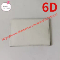 New LCD Screen Window Display (Acrylic) Outer Glass For CANON EOS 5D 5D2 5DII 6D 60D 600D 40D 50D Camera Screen Protector + Tape