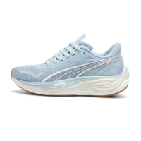 【PUMA】Velocity Nitro 3 女鞋 淺藍色 氮氣中底 緩震 運動鞋 休閒 慢跑鞋 37774904