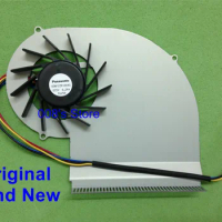 New Laptop CPU Cooling Cooler Fan For ASUS X66IC K61IC K70IC X70I X70IC X70AB K70AB X66 K61 K501 X70 For Panasonic UDQF2ZR10DAS
