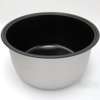 Original new rice cooker inner bowl for Panasonic SR-CLB18 CYB18 SR-CYC18 SR-DE181 SR-CYA18 rice cooker parts