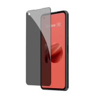 Privacy For Asus Zenfone 10 10Z Tempered Glass Zenfone 9 9Z Film Anti Spy Zenfone 8 8Z Screen Protector