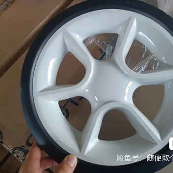 Quinny moodd replacement wheels best sale