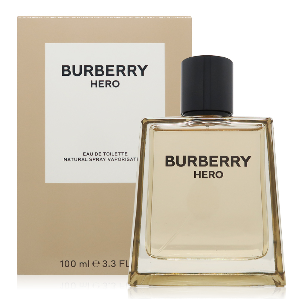 Burberry 香水Hero的價格推薦- 2023年6月| 比價比個夠BigGo
