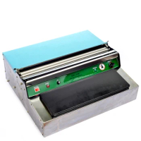 automatic shrink wrap machine stretch film machine plastic wrapping machine