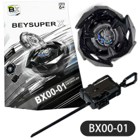 ของเล่นเด็ก Beyblade X Series BX-23 Phoenix Battle Beyblade พร้อมกล่องเปิด BX-01