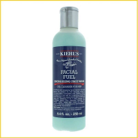 KIEHL'S 科顏氏男士全效潔面啫喱 KIEHLS FACIAL FUEL ENERGIZING FACE WASH 250ML  