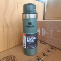 stanley Stanley Stanley 50L Outdoor cycling travel business popular stainless steel water bottle