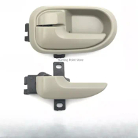 Applicable to JMC. baodian pickup truck inner handle 07-15 models, original automotive parts for door inner handle