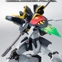🇯🇵吼皮玩具🇯🇵 絕版 Robot魂 日版 魂限 初代 死神 鋼彈 新機動戰記 W XXXG-01D 公仔 模型 現貨
