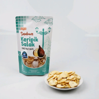 Sambens Kripik Buah Salak