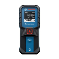 BOSCH博世 30米雷射測距儀 GLM 30-23