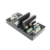 R230 AVR Automatic Voltage Regulator Electronics Module Card Generator Genset Parts