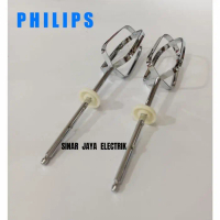 ORIGINAL!! STICK MIXER PHILIPS CUCINA HR-1530 HR-1538                                               