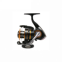 【Daiwa】MG Z5000 捲線器(路亞 溪流 根魚 海水 淡水 平價捲線器)