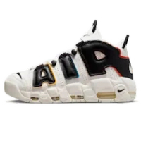 AIR MORE UPTEMPO 96 TRADING CARDS