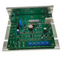 High Torque And High Quality 1HP 2HP 700W 1KW 1.5kW Brush DC motor Controller