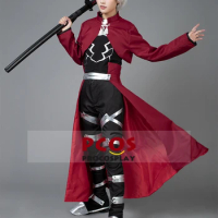Buy Fate Stay Night Archer Cosplay Costumes Online Shop mp001151