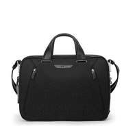 TUMI I MCLAREN Axle Slim Brief Bag - Tas Kerja Pria - Night Galaxy