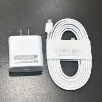 45W Fast Charger for Samsung Galaxy S25 S24 Ultra Plus S23 S22 A55 A15 Fold FLip 6 5 US Adapter Type