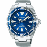 SEIKO 精工 Prospex 200米 愛海洋 特別版大白鯊機械錶 送禮首選 (SRPD23J1)_SK045
