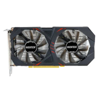 NEW GTX1660 Super 6GB Graphic Card Nvidia GDDR6 GPU 192bit Video Card For PC Computer 1660S Gaming Video Card Support Mining