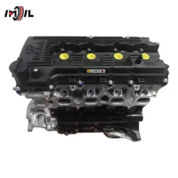 2tr fe parts auto engine systems 19000-75G30 19000-75G40 for Toyota Hiace Hilux gasoline engines parts machinery motor assembly