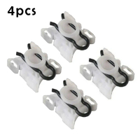 Essential Replacement Clips for E32 E34 E36 E85 E92 Z3 Z4 Set of 4