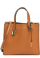 Marc Jacobs Marc Jacobs Mini Grind Tote Bag in Smoked Almond M0015685