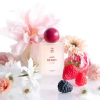 Laux Perfume - Sweet Berry - Eau De Perfume 30ml