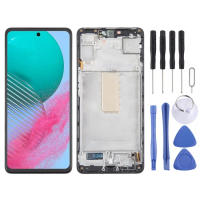 OLED LCD Touch Assembly, สำหรับ Samsung M54 SM-M546B