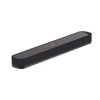 【SENNHEISER 森海塞爾】AMBEO Soundbar Mini 7.1.4家庭影音聲霸劇院系統