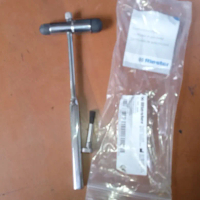 reflex hammer buck taylor riester