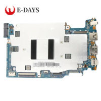 Motherboard For Lenovo Ideapad 120S-14IAP Winbook Laptop Mainboard N3450 UMA 4G 64G Without HDD Interface 100% Test