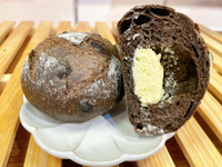 巧克乳酪球｜法式麵包(奶素)