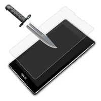 For Asus ZenPad C Z170 7.0 Screen Protector 0.3mm Tempered Glass Screen Protectors for Asus ZenPad C Z170 7.0 Protector Film