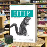 HTTP: The Definitive Guide