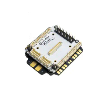 HEX Airbot Mini Carrier Board Set Airbot Power Distribution Board For Hex Pixhawk 2.1 Cube Open Source Flight Controller Drone