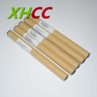 1 chiếc. Nhật Bản vỏ phim fuser + vỏ phim cố định + chất bôi trơn cho HP P2035, P2055, P2030, P2050,