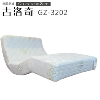 古洛奇電動床墊  GZ-3202  5尺雙人床