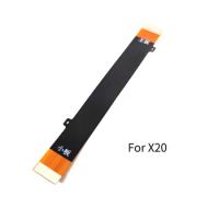 For Nokia C1 C2 X10 X20 Main Board Connector USB Board LCD Display Flex Cable Repair Parts
