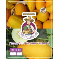 Bibit Premium Timun Suri Kartini Yellow f1 | Biji Benih Timun Suri Kartini Yellow f1 | Timun Suri