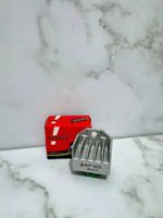 Regulator Kiprok Nagoya Beat Kiprok Regulator Beat Vario Revo Absolute Blade