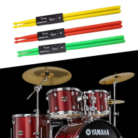 1 Pasang Stick Pound Fit Stick Senam Stick Senam Pound Workou Fit Ripstix Poundfit