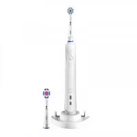 Oral-B Pro1 900 SENSI UltraThin 充電電動牙刷 1pc