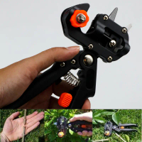 Gunting Okulasi Sambung Batang Tanaman Grafting Pruning Tool 210