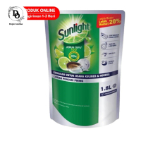 sunlight professional 1.8 liter