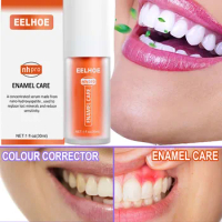 Teeth Toothpaste Brightening Preventing Periodontitis Removal Bad Breath Dental Cleansing Care