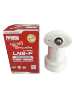 Lnb parabola kuband 101 single universal